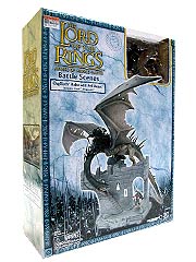 Play Along - LOTR AOME -Battle Scenes Osgiliath Ruins with