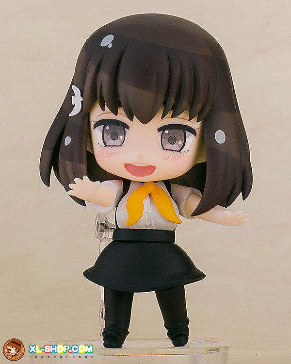 Phat Company - Nendoroid #568 - Gatchaman Crowds - Hajime Ichinose