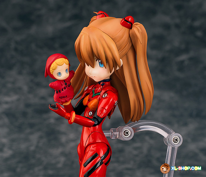Phat Company - Evangelion: New Theatrical Edition - Parfom type wave ...
