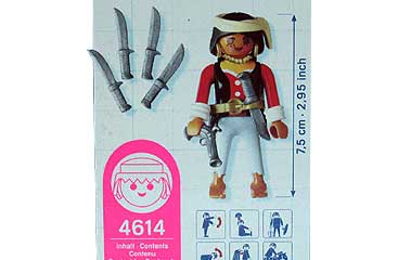 show original title Details about / Playmobil ARM SLEEVE Long Short Pirates gardisten White Knight Roman