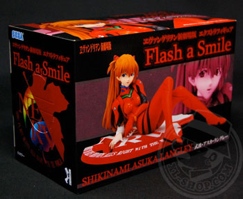 エヴァンゲリオン Flash a Smile 2体セット EVA_EX_FIGURE_FLASH1.jpg