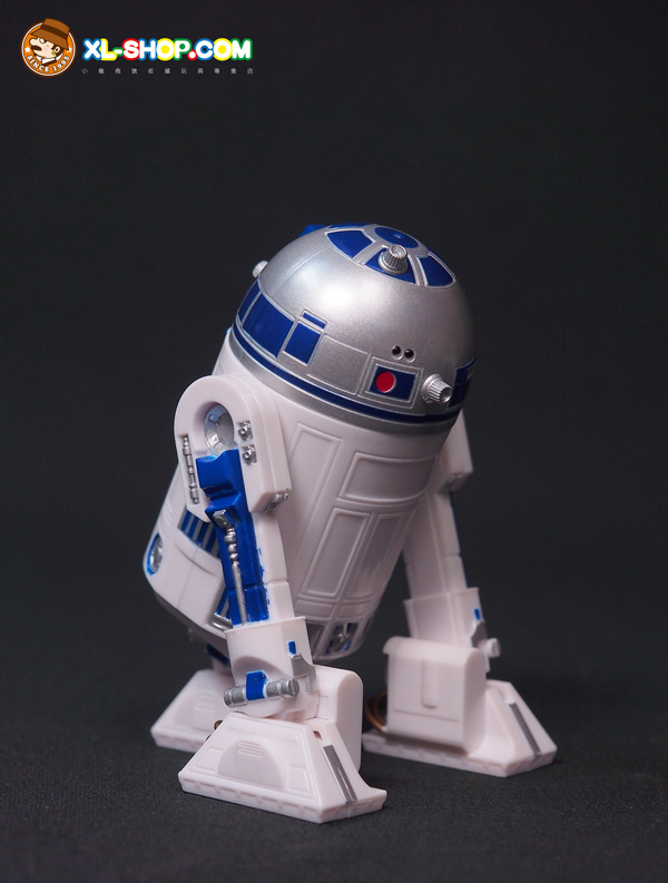 Sega Prize - Star Wars Premium 1/10 scale Figure - R2D2