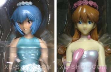Sega Super Premium Taille Figure Neon Genesis Evangelion Rei Ayanami