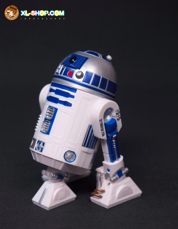 Sega Prize - Star Wars Premium 1/10 scale Figure - R2D2