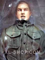 Side Show Toys -The Peter Jackson Collection - Bayonets & Barbed