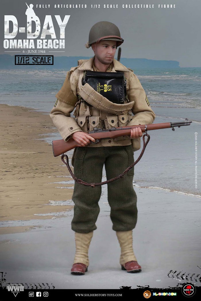 【箱無/美品】Soldier Story フランス陸軍 特殊作戦旅団 フィギュア 箱無/美品】Soldier Story フランス陸軍 特殊作戦旅団 フィギュア