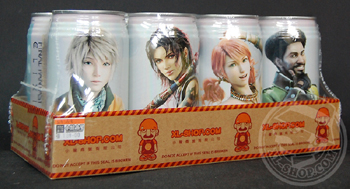 M*ん様 FINAL FANTASYI COLLECTION　新品 限定品] FINAL FANTASY XIII ELIXIRセット
