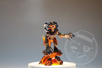 Square Enix - Trading Arts Kai Vol.2 - Final Fantasy Creatures