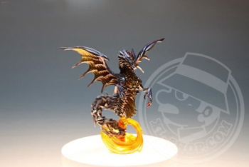 Square Enix - Trading Arts Kai Vol.2 - Final Fantasy Creatures