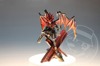 Square Enix - Trading Arts Kai Vol.2 - Final Fantasy Creatures