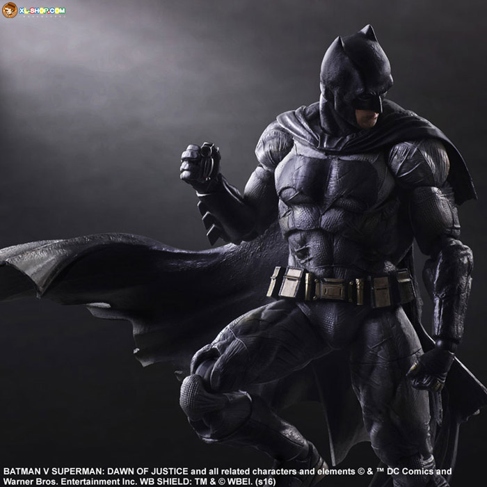 Square Enix - Play Arts Kai - Batman v Superman: Dawn of Justice
