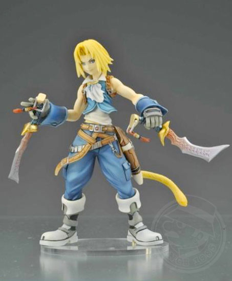 Square Enix - Trading Arts Vol 1 - Dissidia Final Fantasy (Set of