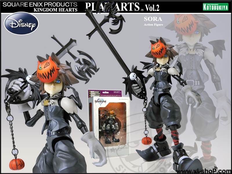 Sora k  AmiAmi [Character & Hobby Shop] | Ultra Detail Figure No.784