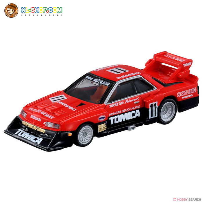 Tomica Premium Nissan Skyline HT 2000 Turbo RS - édition Limitée, 1/63, Neuve