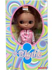 Takara Tomy - Blythe ブライス　Disco boogie ディスコブギー EBL-9 Takara Tomy - Blythe ブライス Disco boogie ディスコブギー