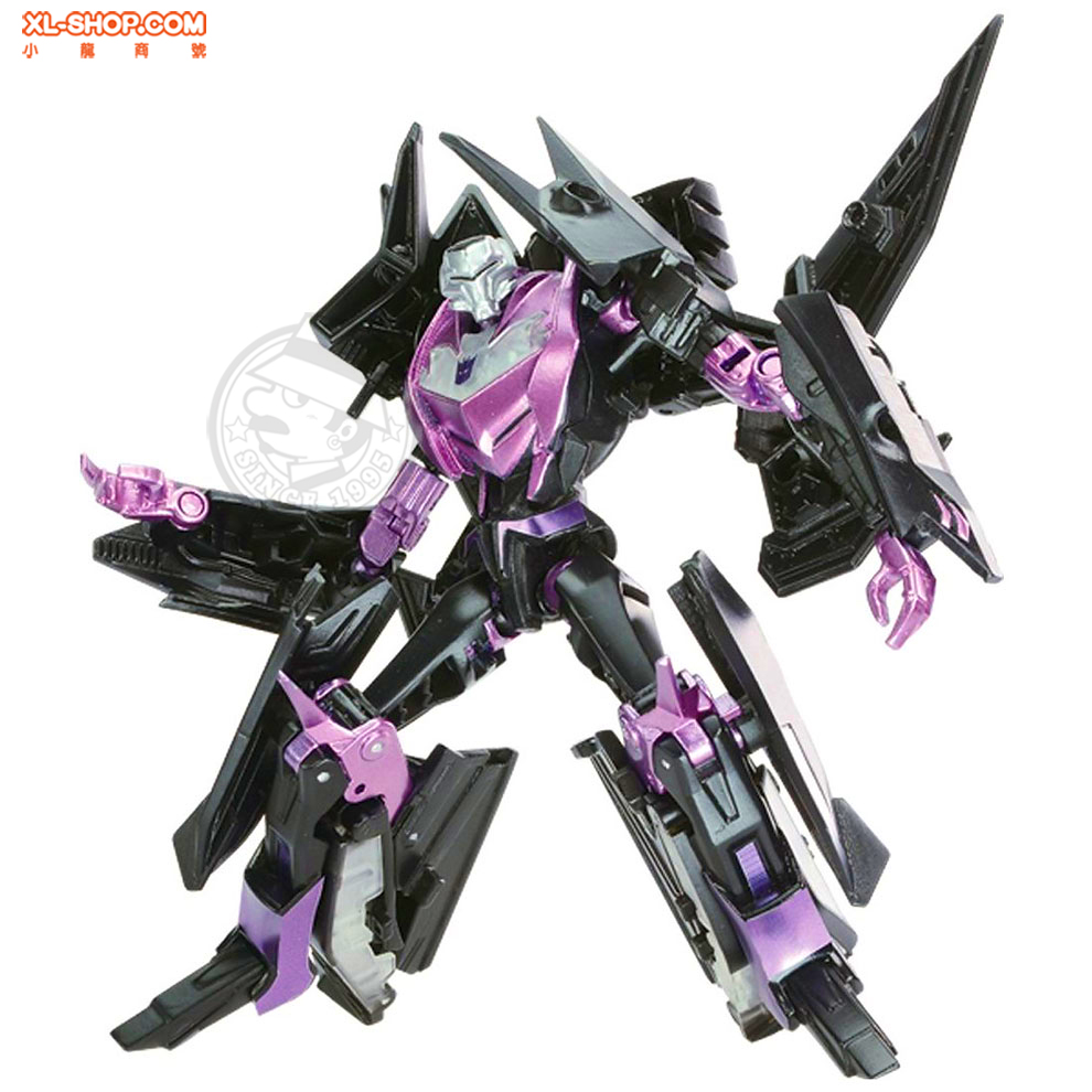 TakaraTomy Transformers Prime AM16 Jet Vehicon