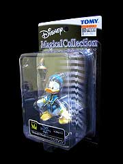 TOMY Disney Magical Collection Kingdom Hearts - Donald Duck