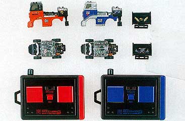 TOMY スーパービットチャーG 8台セット TOMY スーパービットチャーG 8台セット 2025年最新】スーパービット