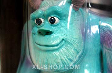 TOMY Disney Magical Collection #013 - Monster Inc - James P