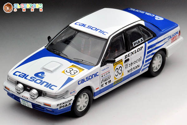【新品】TOMICA VINTAGE NEO NISSAN BLUEBIRD Tomica Limited Vintage Neo 1/64 Tlvn185d Nissan Bluebird