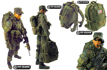 pararescue equipment