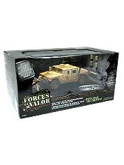 Unimax - Forces Of Valor 1/32 Scale US M1036 HMMWV with TOW