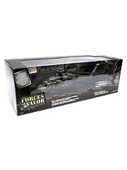 Unimax - Forces of Valor 1/48 US UH-60 Black Hawk Helicopter