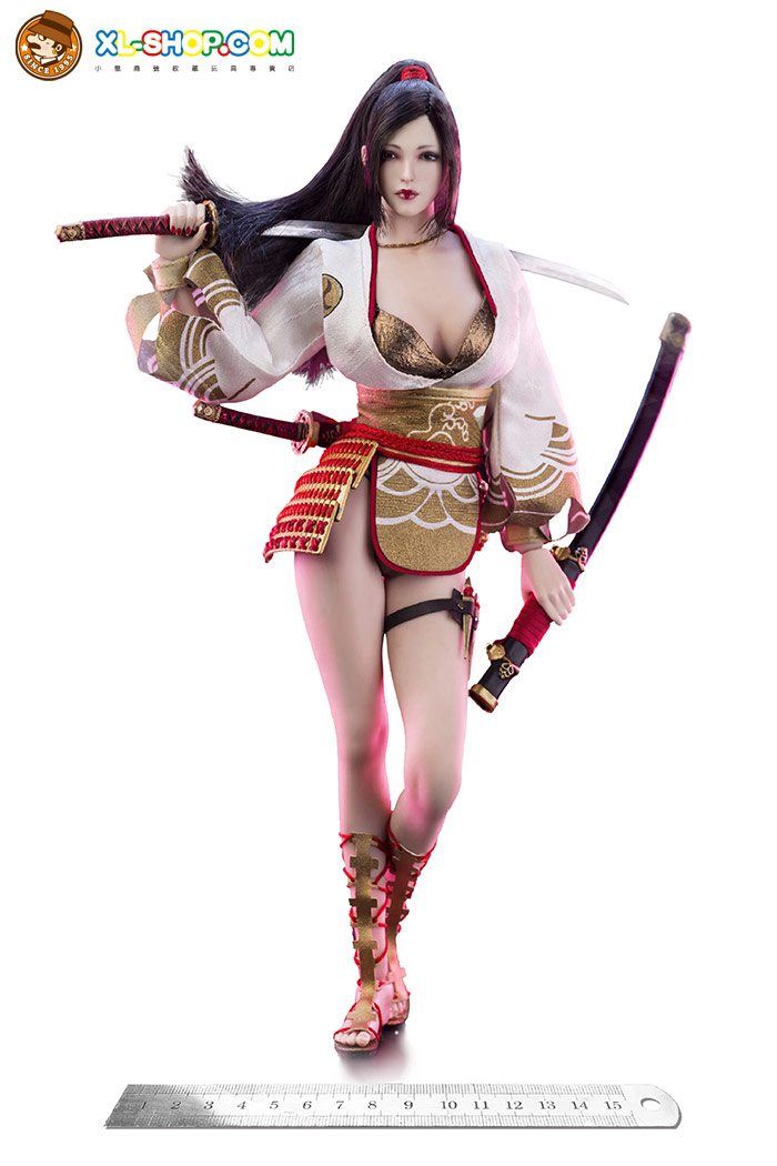 VERYCOOL 1/6 姫武風雲 濃姫 絶版新品 VCF-2039 Amazon.co.jp: VERYCOOL 1 6 姫武風雲 濃姫 絶版 VCF-2039