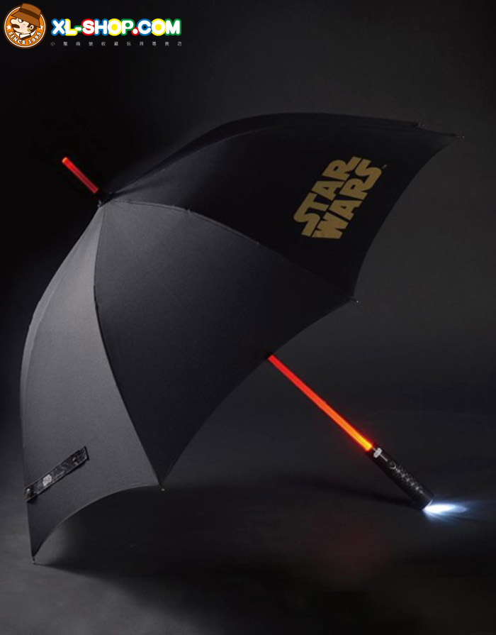 Beast Kingdom Star Wars Lightsaber Umbrella