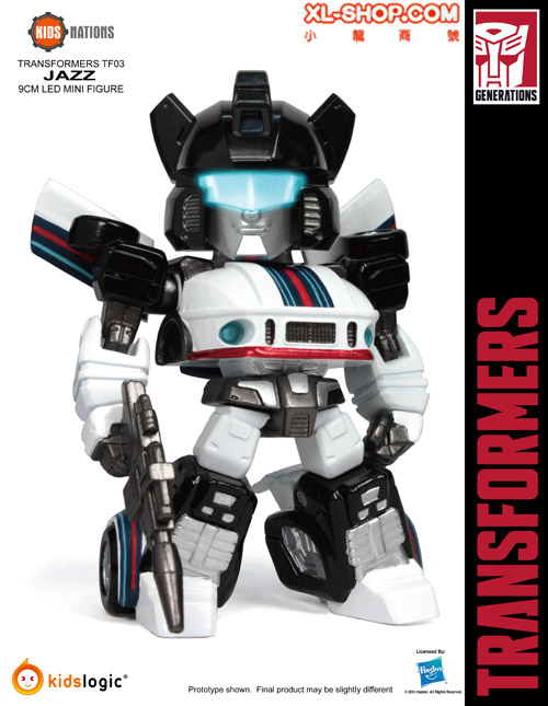 Amazon.co.jp: Transformers KidsLOGIC TF-03 Kids Logic : Toys & Games