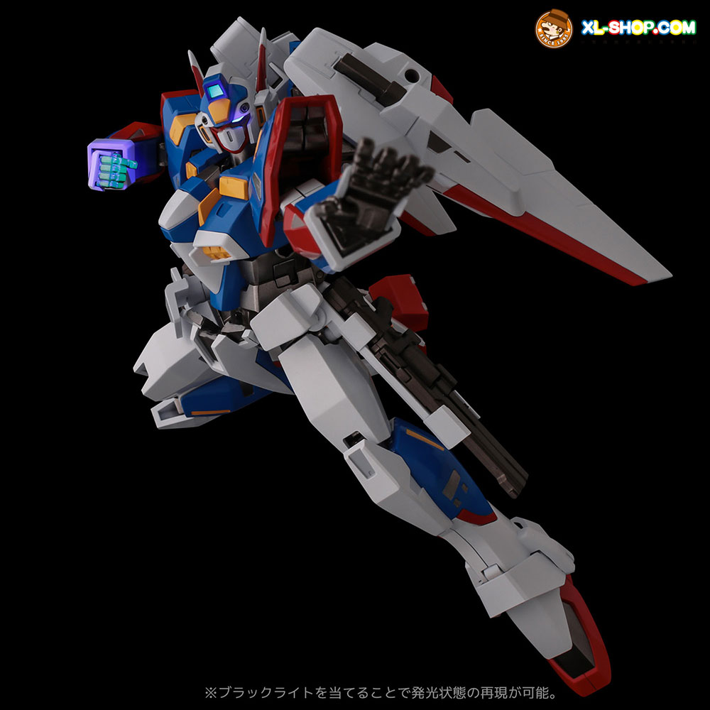 Sentinel Riobot Super Robot Wars Og Henkei Gattai R 1 Ship Aug Sep 2021