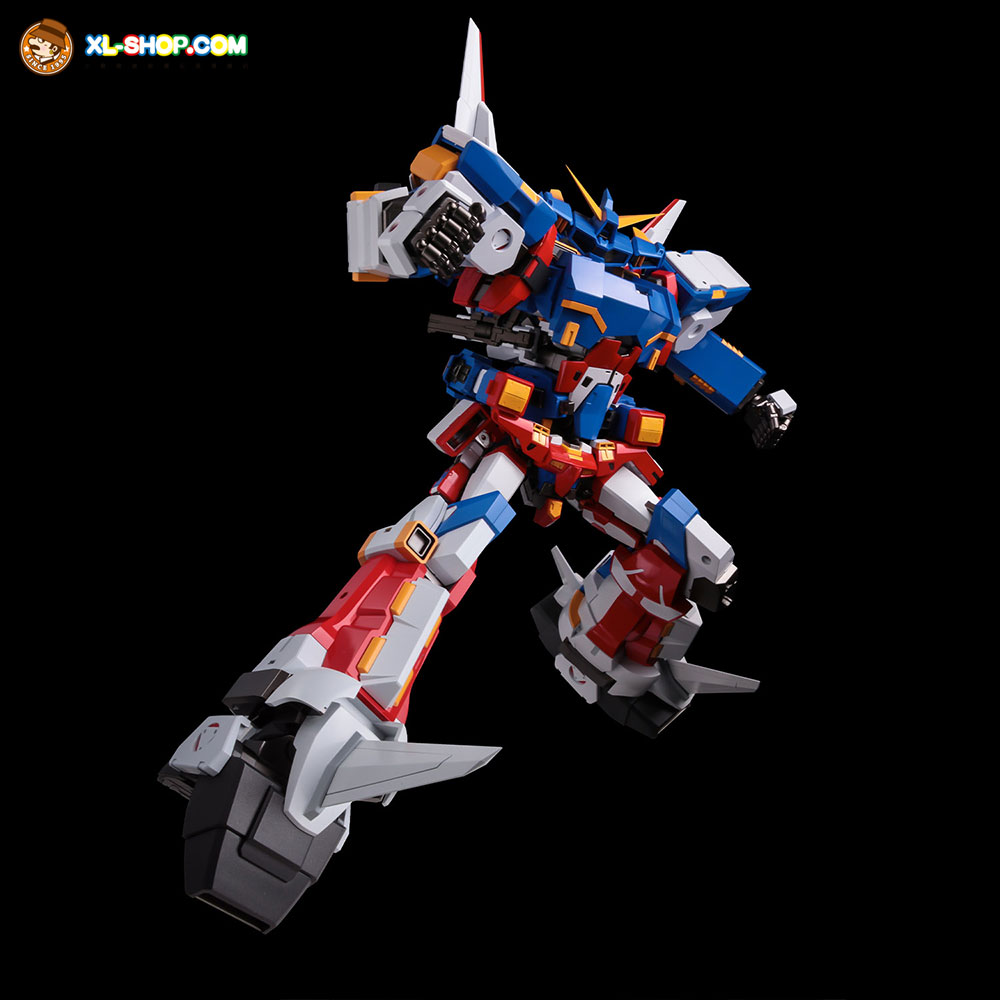 SENTINEL - RIOBOT Super Robot Wars OG Henkei Gattai SRX