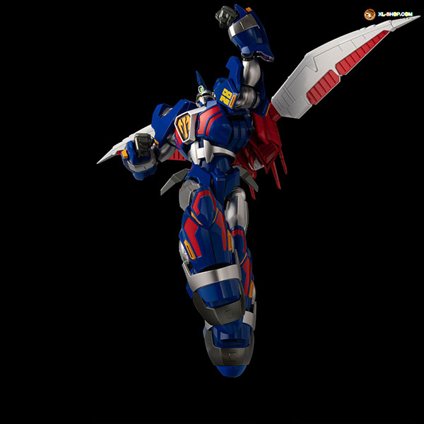 SENTINEL - RIOBOT Tetsujin 28 FX & 17 Phoenix