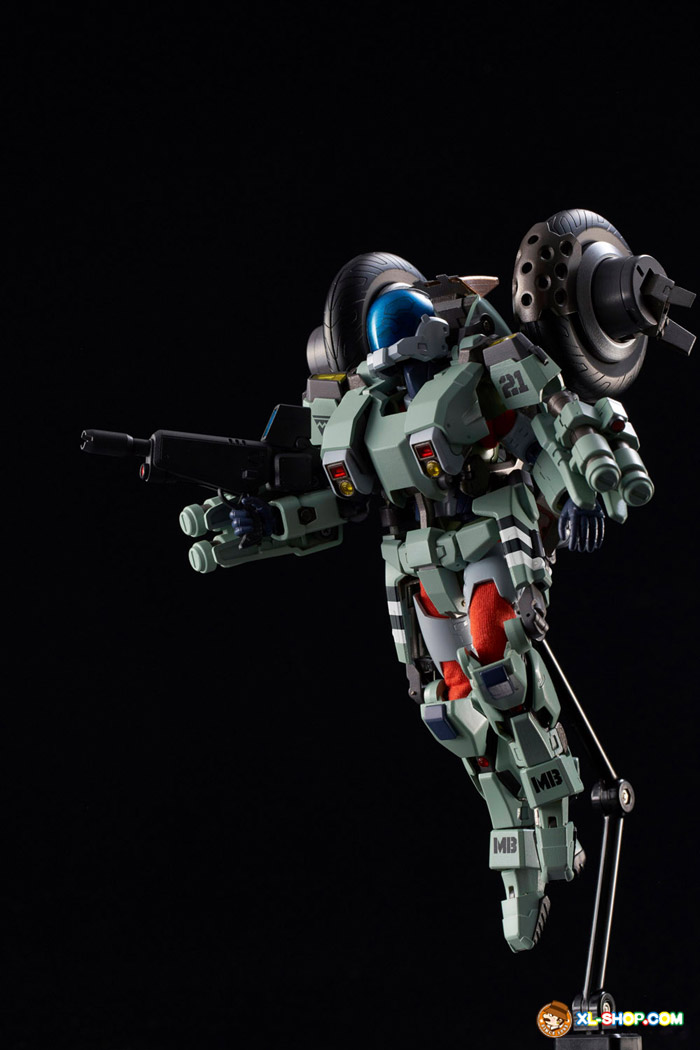 Sentinel - Riobot 1/12 VR-052F Mospeda Stick [Resale]