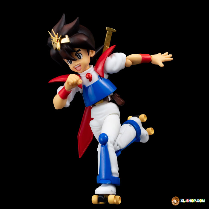 Sentinel - 4inch-nel Mashin Hero Wataru Ikusabe Wataru