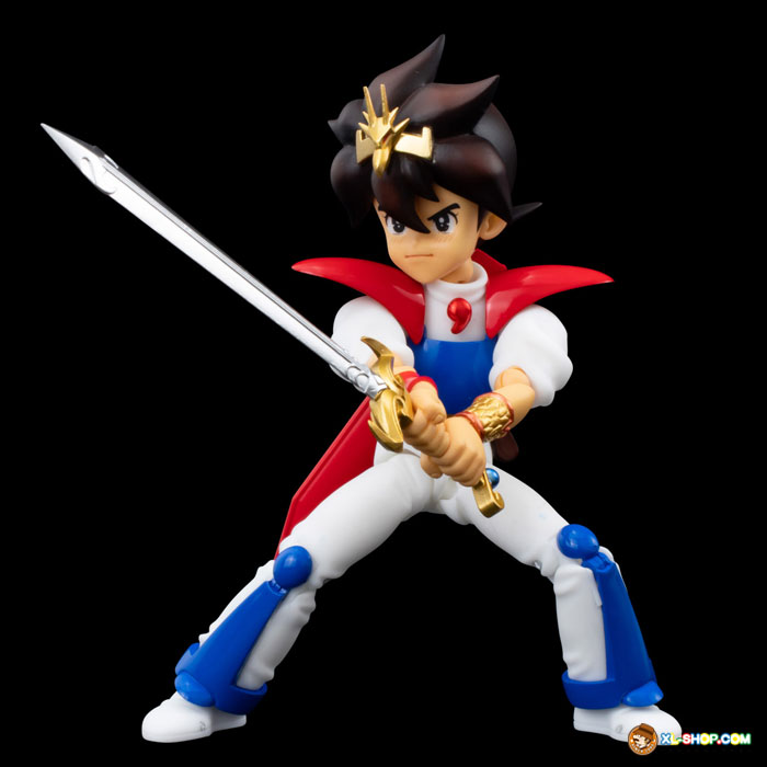 Wataru Mashin Creator Wataru Non-Scale Fujinmaru (風神丸) Limited