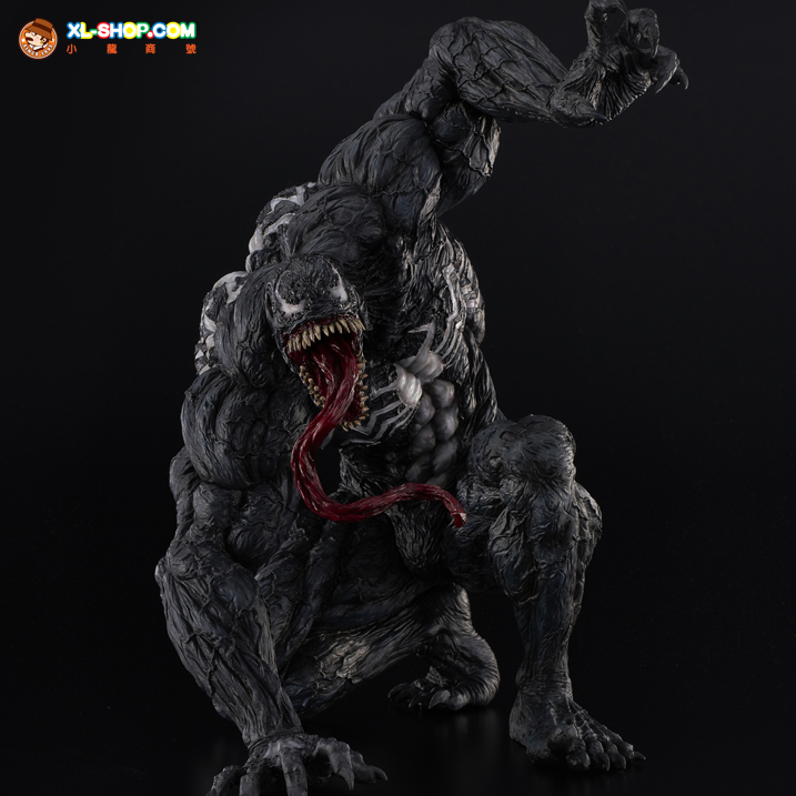 Sentinel - PVC figure - Sofbinal Venom